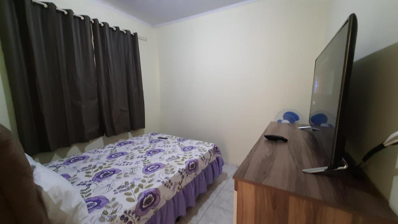 Hospedagensjaguariaiva Jaguariaíva Exterior foto